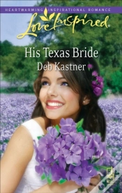 Capa do artigo His Texas Bride