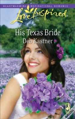 Capa do artigo His Texas Bride