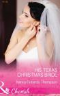 His Texas Christmas Bride - Preview