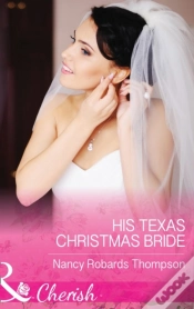 Capa do artigo His Texas Christmas Bride