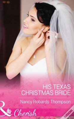 Capa do artigo His Texas Christmas Bride