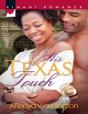 His Texas Touch - Preview