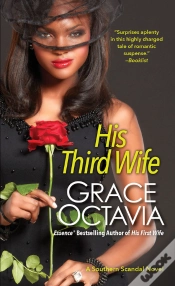 Capa do artigo His Third Wife