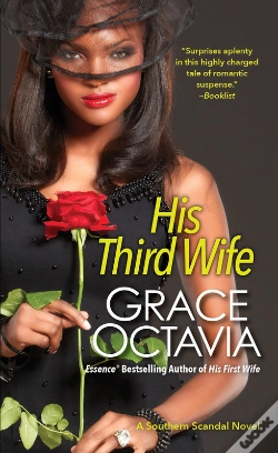 Capa do artigo His Third Wife
