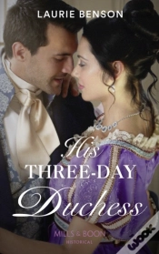 Capa do artigo His Three-Day Duchess