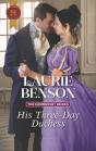 His Three-Day Duchess - Preview