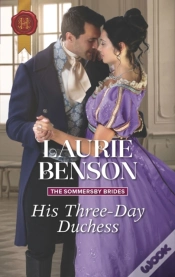 Capa do artigo His Three-Day Duchess