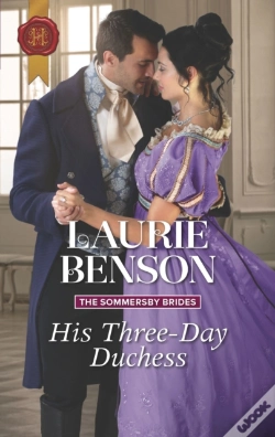 Capa do artigo His Three-Day Duchess