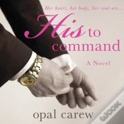 Capa do artigo His To Command
