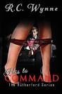 His To Command - Preview