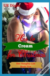 His To Cream For Christmas