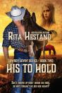 His To Hold - Preview