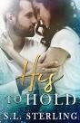 His To Hold - Preview