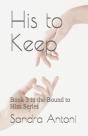 His To Keep - Preview