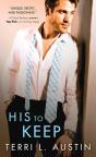 His To Keep - Preview