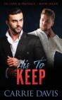 His To Keep - Preview