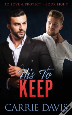 Capa do artigo His To Keep
