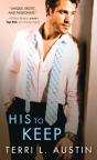 His To Keep - Preview