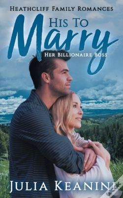 Capa do artigo His To Marry