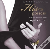Capa do artigo His To Possess