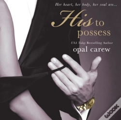 Capa do artigo His To Possess