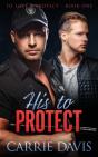 His To Protect - Preview