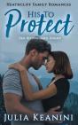 His To Protect - Preview