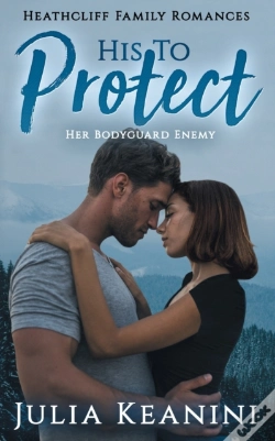 Capa do artigo His To Protect