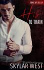 His To Train - Preview