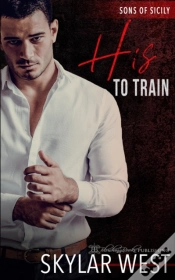 Capa do artigo His To Train