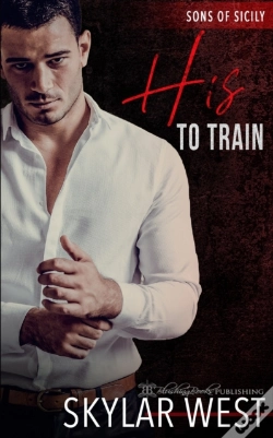 Capa do artigo His To Train