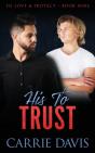 His To Trust - Preview