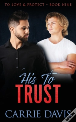 Capa do artigo His To Trust