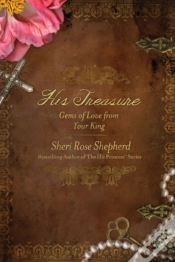 Capa do artigo His Treasure