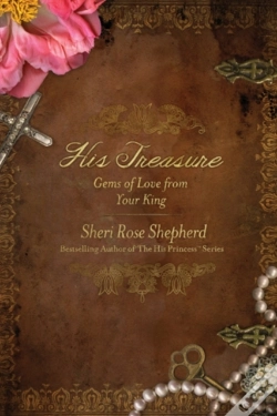 Capa do artigo His Treasure