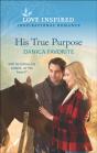 His True Purpose - Preview
