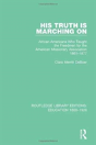 His Truth Is Marching On - Preview