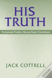 Capa do artigo His Truth