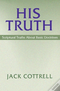 Capa do artigo His Truth