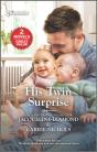 His Twin Surprise - Preview