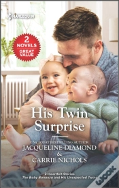 Capa do artigo His Twin Surprise