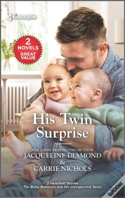 Capa do artigo His Twin Surprise