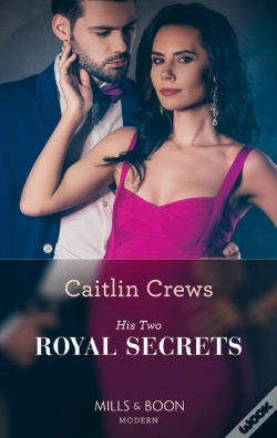 Capa do artigo His Two Royal Secrets