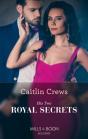 His Two Royal Secrets - Preview