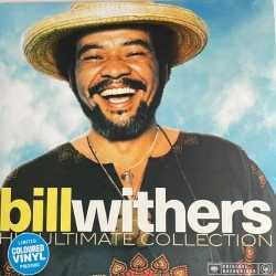 Capa do artigo His Ultimate Collection - Vinil