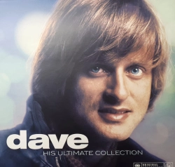 Capa do artigo His Ultimate Collection - Vinil