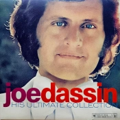 Capa do artigo His Ultimate Collection - Vinil