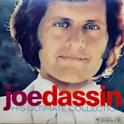Capa do artigo His Ultimate Collection - Vinil