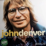 Capa do artigo His Ultimate Collection - Vinil