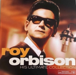 Capa do artigo His Ultimate Collection - Vinil